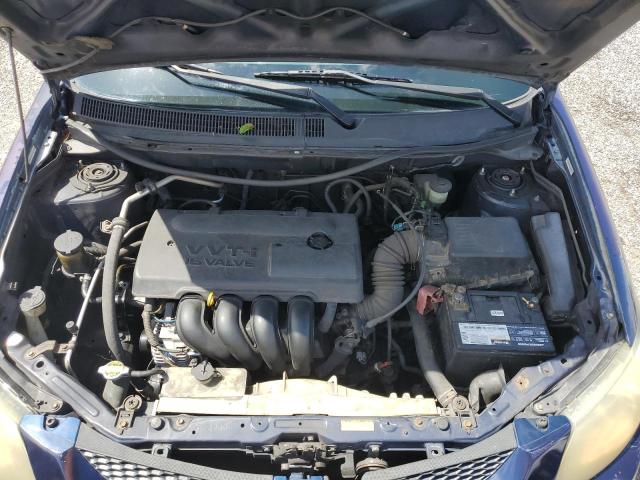 Photo 7 from auction – 2003 PONTIAC VIBE with VIN 5Y2SL62873Z433918