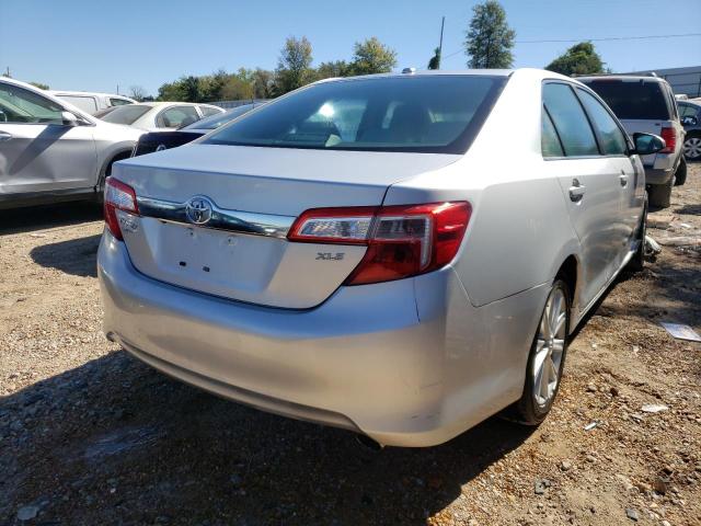 Photo 4 from auction – 2013 TOYOTA CAMRY L with VIN 4T4BF1FK3DR310469