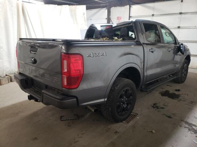 Photo 4 from auction – 2022 FORD RANGER XL with VIN 1FTER4FH3NLD22847
