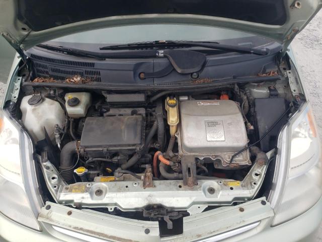 Photo 7 from auction – 2008 TOYOTA PRIUS with VIN JTDKB20U283354064