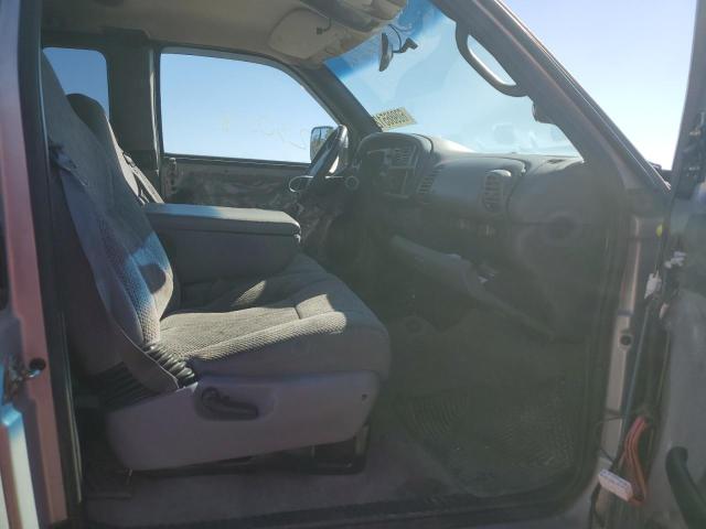 Photo 5 from auction – 1999 DODGE RAM 2500 with VIN 1B7KF2366XJ590079