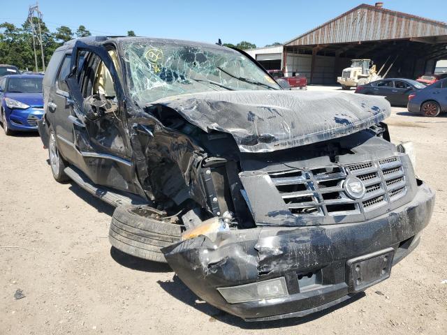Photo 1 from auction – 2007 CADILLAC ESCALADE L with VIN 1GYEC63877R267699