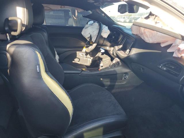 Photo 5 from auction – 2019 DODGE CHALLENGER with VIN 2C3CDZFJXKH563324