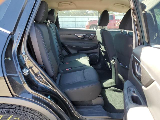 Photo 6 from auction – 2020 NISSAN ROGUE S with VIN KNMAT2MT6LP518427