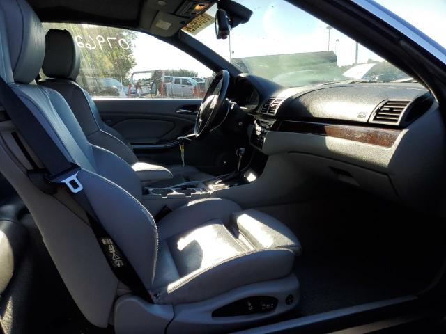 Photo 5 from auction – 2004 BMW 330 CI with VIN WBABW53484PL46732