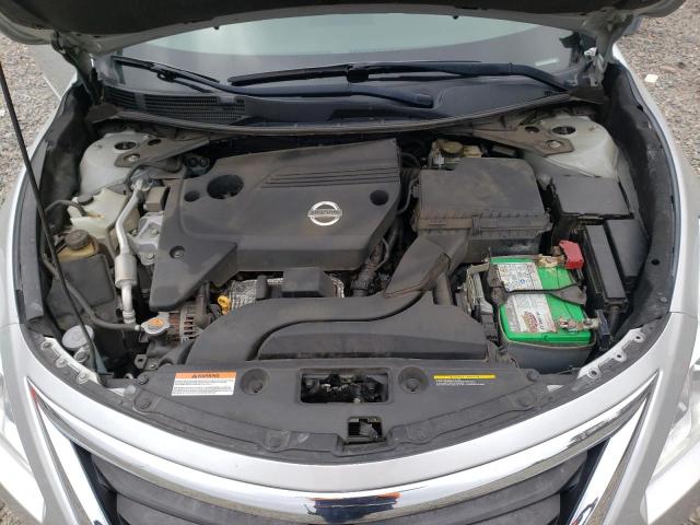 Photo 7 from auction – 2015 NISSAN ALTIMA 2.5 with VIN 1N4AL3AP1FC114630