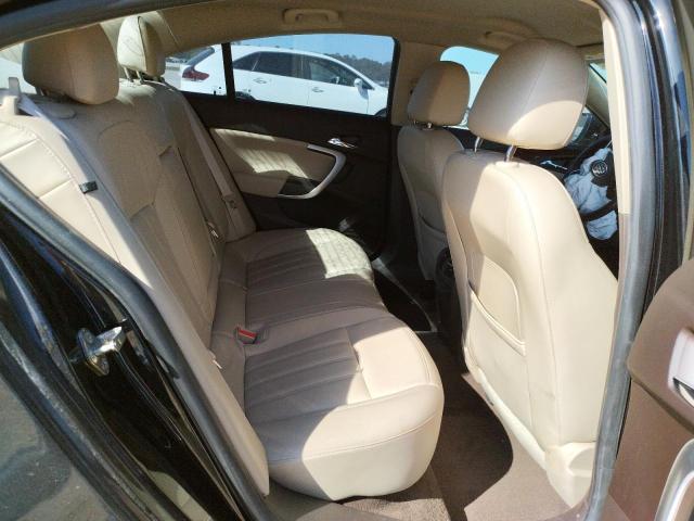 Photo 6 from auction – 2015 BUICK REGAL with VIN 2G4GK5EX6F9173978