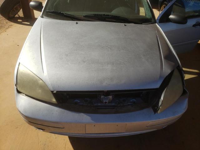 Photo 7 from auction – 2005 FORD FOCUS ZX4 with VIN 1FAFP34N95W122556