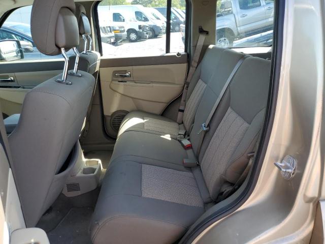 Photo 6 from auction – 2011 JEEP LIBERTY SP with VIN 1J4PN2GK7BW520788