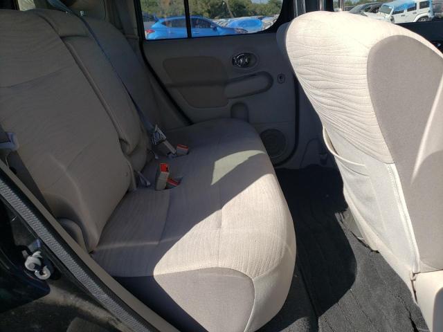 Photo 6 from auction – 2013 NISSAN CUBE S with VIN JN8AZ2KR5DT301745