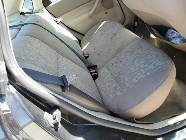 Photo 6 from auction – 2005 FORD FOCUS ZX4 with VIN 1FAFP34N85W301980