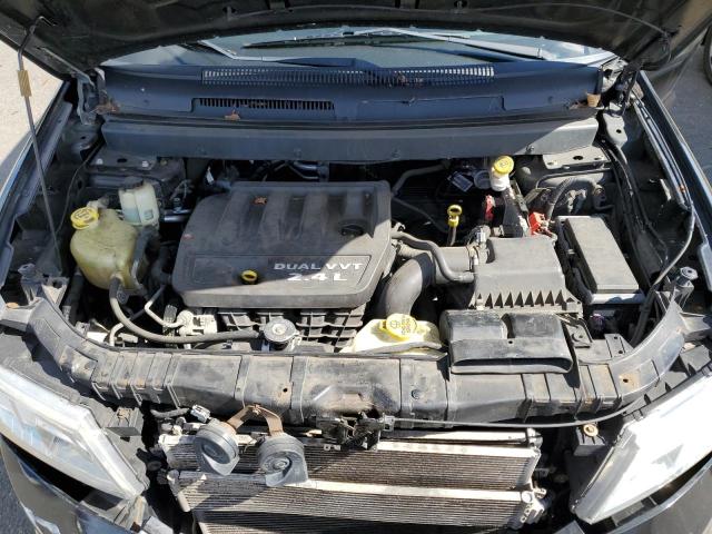 Photo 7 from auction – 2013 DODGE JOURNEY SE with VIN 3C4PDCAB2DT587606