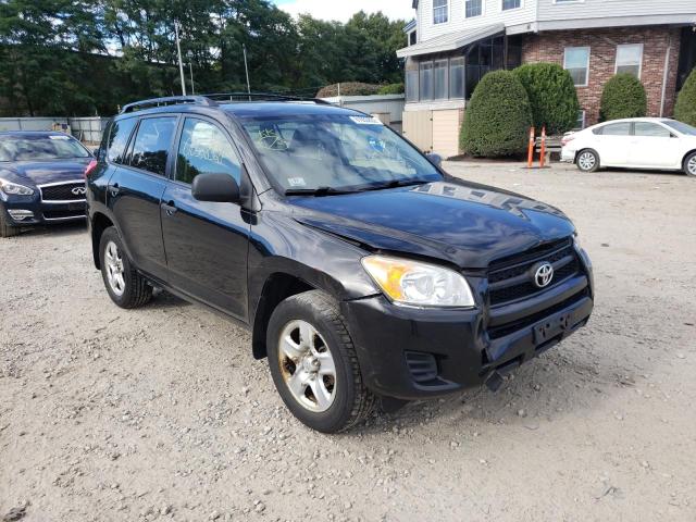 TOYOTA RAV4 2012 with VIN JTMBF4DV2C5051737 - Photo from auction