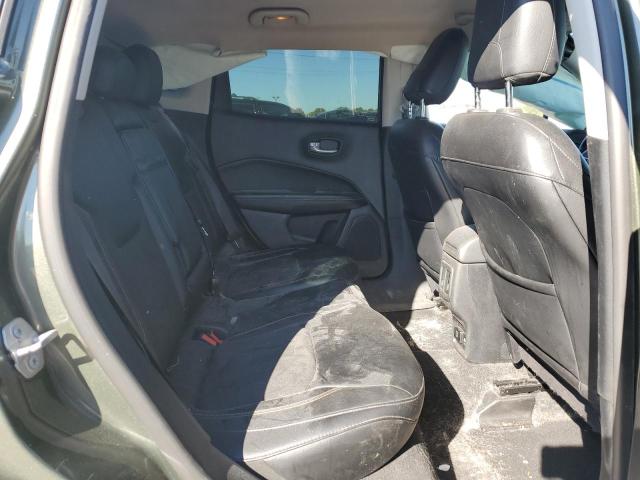 Photo 6 from auction – 2018 JEEP COMPASS LA with VIN 3C4NJDBB4JT135091