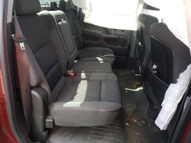 Photo 6 from auction – 2014 GMC SIERRA K15 with VIN 3GTU2UEC0EG385486