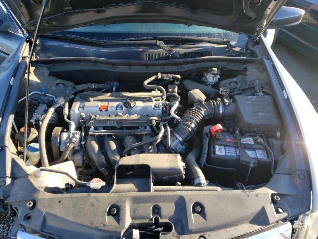 Photo 7 from auction – 2012 HONDA ACCORD LX with VIN 1HGCP2F32CA147667