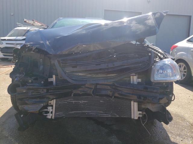 Photo 9 from auction – 2008 CHEVROLET COBALT LT with VIN 1G1AL58F087120989