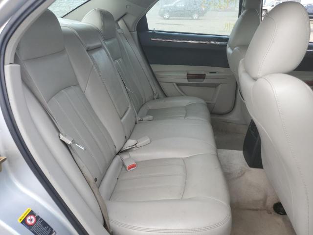 Photo 6 from auction – 2005 CHRYSLER 300C with VIN 2C3AA63H95H594021