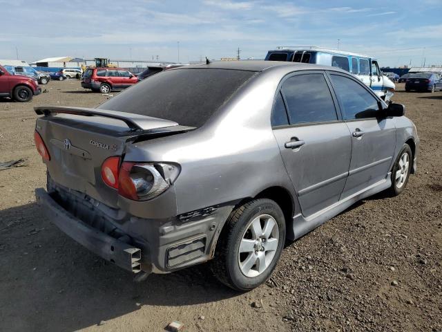 Photo 4 from auction – 2004 TOYOTA COROLLA CE with VIN 1NXBR32E14Z306031