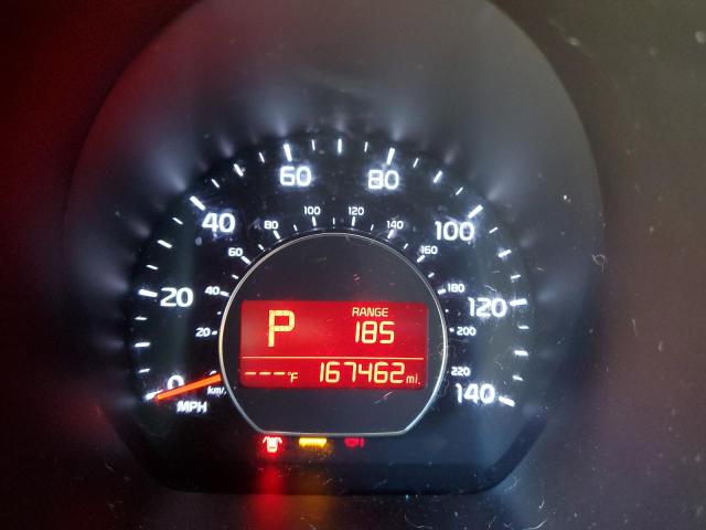 Photo 8 from auction – 2016 KIA SOUL + with VIN KNDJP3A59G7322598