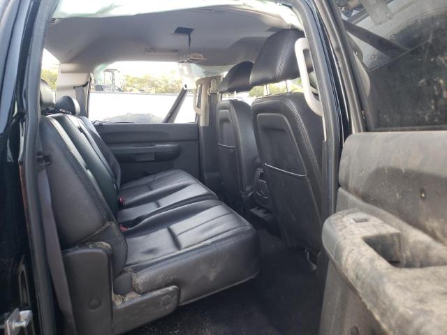 Photo 6 from auction – 2013 CHEVROLET SILVERADO with VIN 3GCPCSE08DG170666