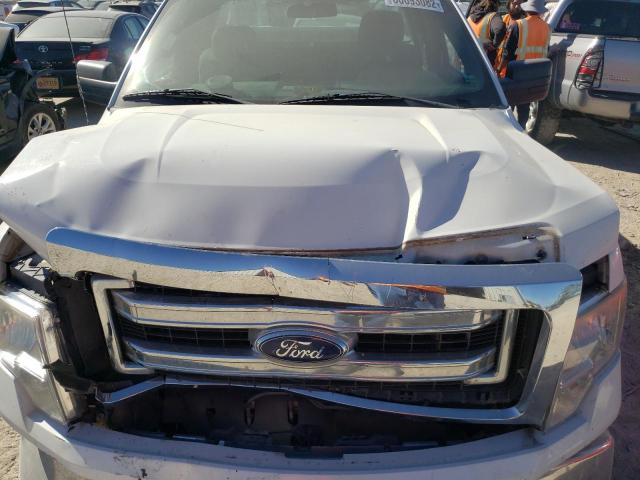 Photo 7 from auction – 2013 FORD F150 with VIN 1FTNF1CFXDKE30316