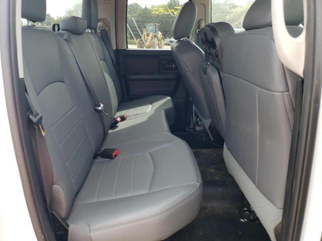Photo 6 from auction – 2019 RAM 1500 CLASS with VIN 1C6RR6FG7KS600632