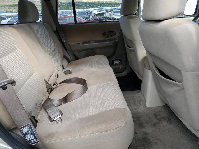 Photo 6 from auction – 2003 MITSUBISHI MONTERO SP with VIN JA4MT31R73J009603