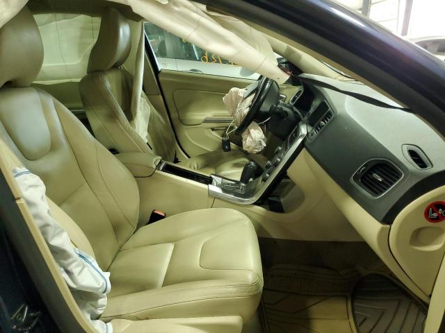 Foto 5 de la subasta – 2012 VOLVO S60 T5 con VIN YV1622FS7C2036618