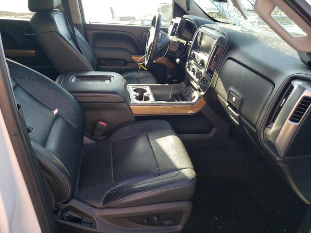 Photo 5 from auction – 2017 CHEVROLET SILVERADO with VIN 3GCPCSEC0HG126337
