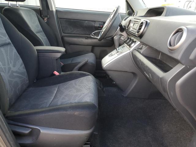 Photo 5 from auction – 2011 TOYOTA SCION XB with VIN JTLZE4FE8B1122433