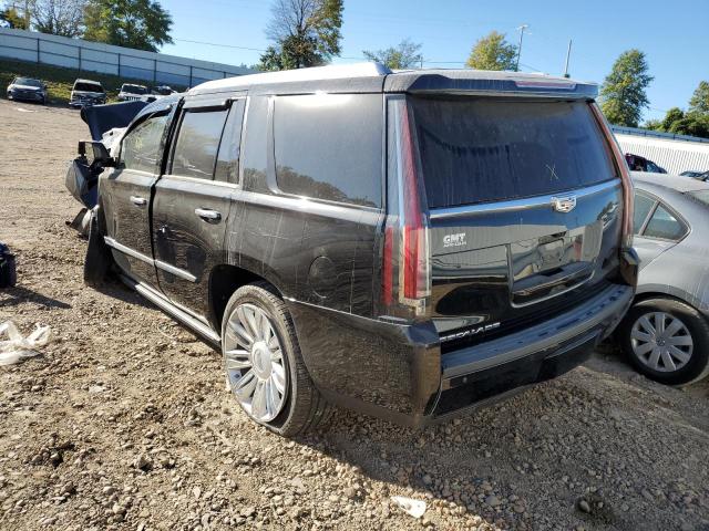 Photo 3 from auction – 2018 CADILLAC ESCALADE P with VIN 1GYS4DKJ8JR137981