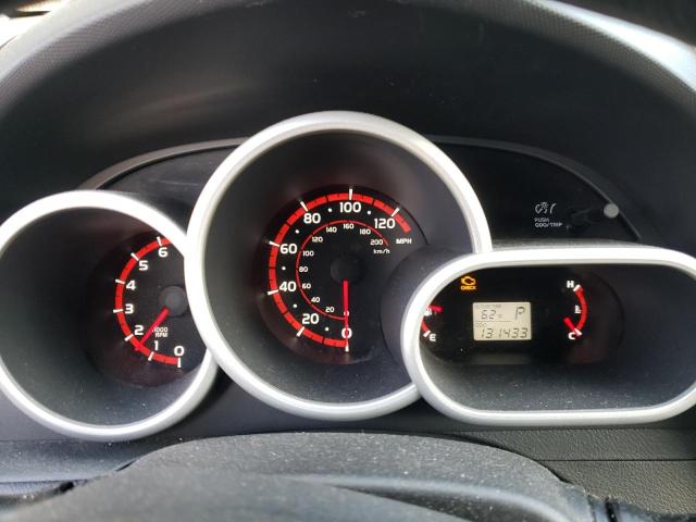 Photo 8 from auction – 2009 TOYOTA COROLLA MA with VIN 2T1KU40E59C072184