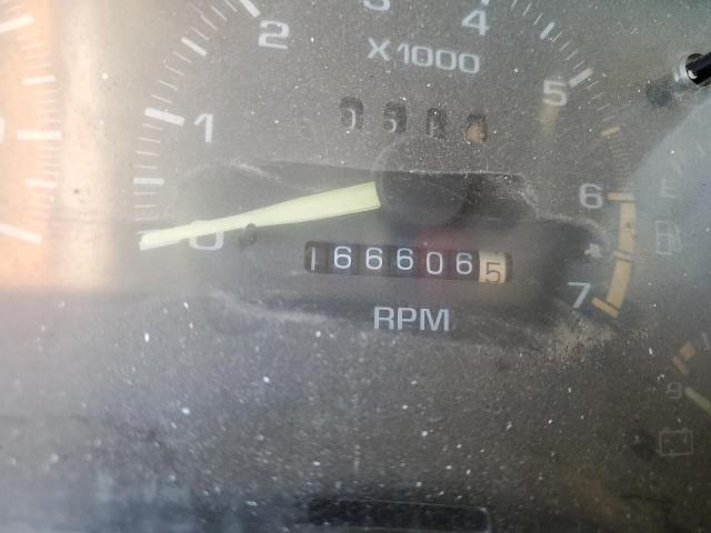 Photo 8 from auction – 1997 GMC SONOMA with VIN 1GTCS1445VK505179