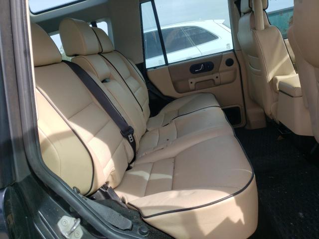 Photo 6 from auction – 2004 LAND ROVER DISCOVERY with VIN SALTP19474A836207