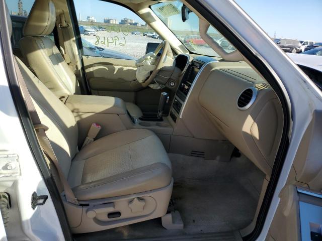 Photo 5 from auction – 2010 MERCURY MOUNTAINEE with VIN 4M2EN3JE8AUJ03612