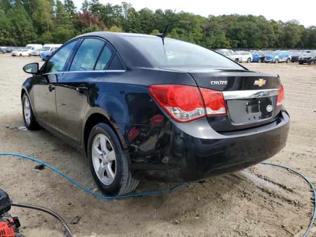 Photo 3 from auction – 2013 CHEVROLET CRUZE LT with VIN 1G1PC5SB3D7215735