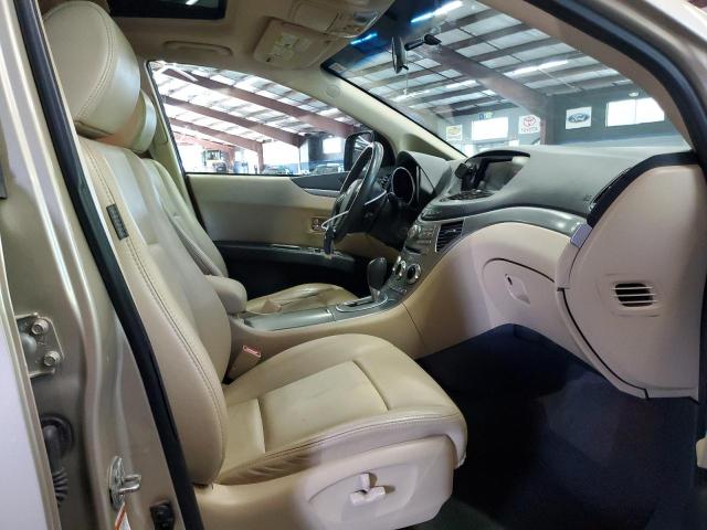 Photo 5 from auction – 2008 SUBARU TRIBECA LI with VIN 4S4WX98D684413610