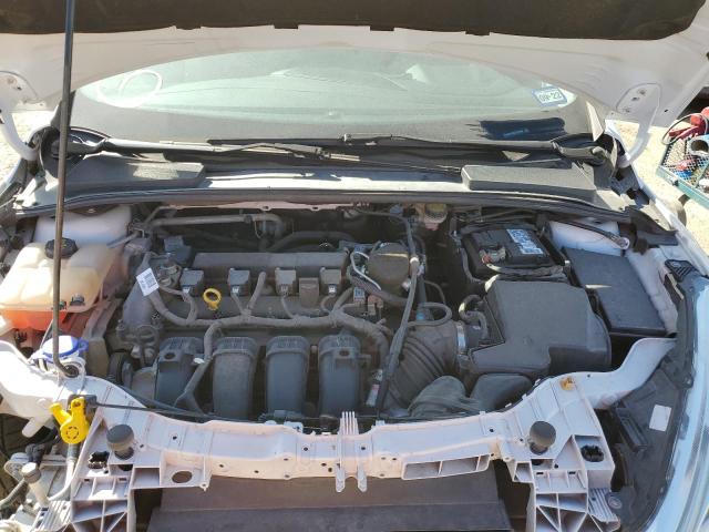 Photo 7 from auction – 2015 FORD FOCUS TITA with VIN 1FADP3J26FL323450