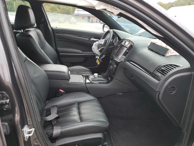 Photo 5 from auction – 2021 CHRYSLER 300 S with VIN 2C3CCABT9MH580159