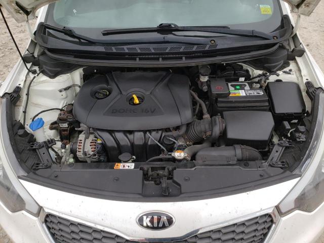 Photo 7 from auction – 2015 KIA FORTE LX with VIN KNAFX4A65F5302375