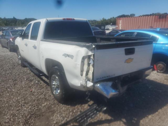 صورة رقم 3 من المزاد - 2012 CHEVROLET SILVERADO مع VIN 1GCPKPE75CF215558
