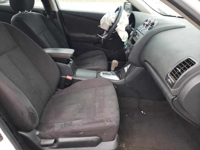 Photo 5 from auction – 2010 NISSAN ALTIMA BAS with VIN 1N4AL2AP0AN460952