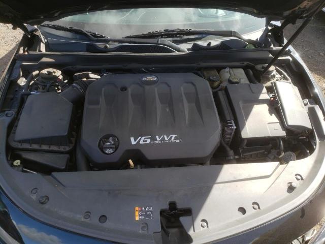 Photo 7 from auction – 2014 CHEVROLET IMPALA LT with VIN 2G1125S38E9260784