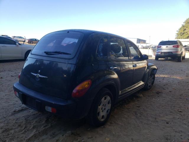 Photo 4 from auction – 2005 CHRYSLER PT CRUISER with VIN 3C4FY48B65T601844