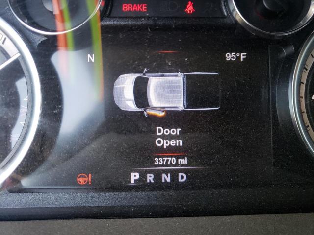 صورة رقم 8 من المزاد - 2017 RAM 1500 SLT مع VIN 3C6RR6LT4HG604980