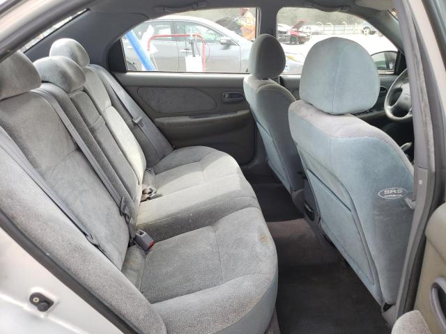 Photo 6 from auction – 2002 KIA OPTIMA MAG with VIN KNAGD126525100348