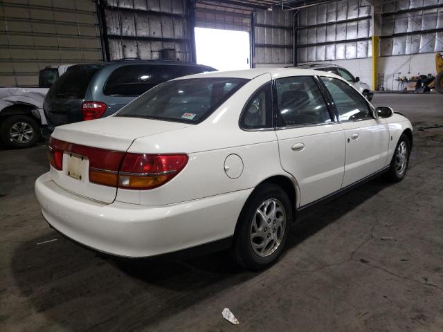 Photo 4 from auction – 2002 SATURN L200 with VIN 1G8JU54F82Y592105