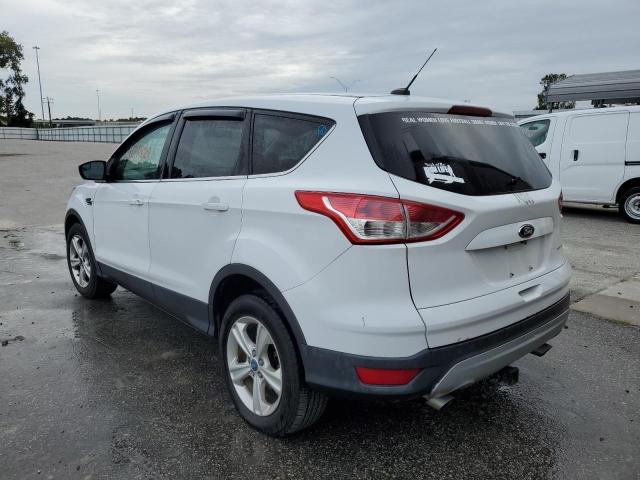 Photo 3 from auction – 2014 FORD ESCAPE SE with VIN 1FMCU0GX1EUD02395
