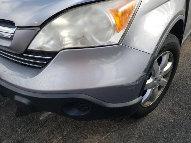 Photo 9 from auction – 2007 HONDA CR-V with VIN JHLRE48757C068565